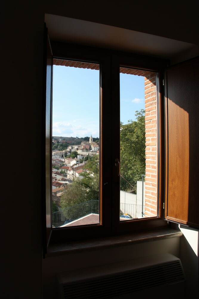 Hostal Affittacamere Bellavista