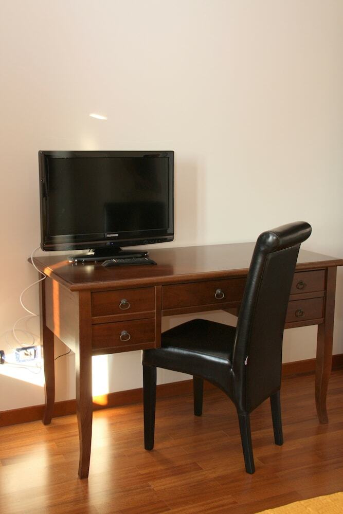 Hostal Affittacamere Bellavista