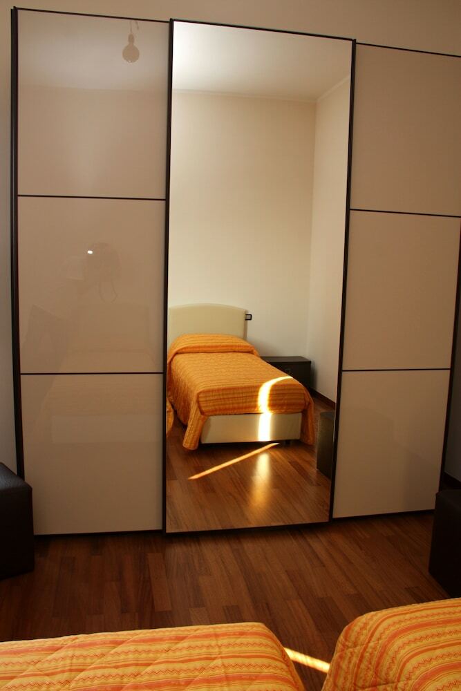 Hostal Affittacamere Bellavista