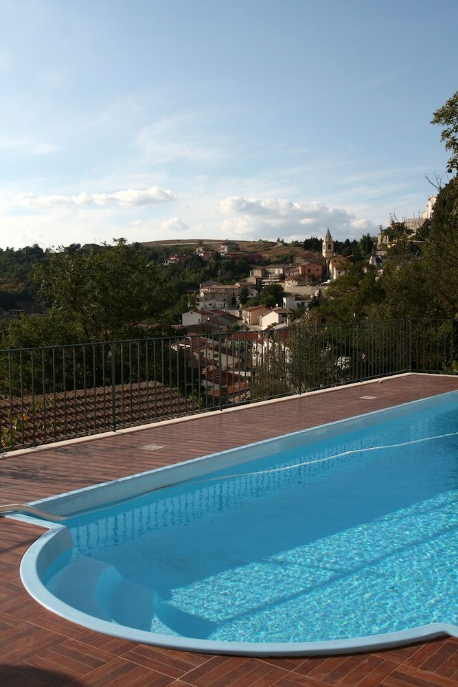 Hostal Affittacamere Bellavista