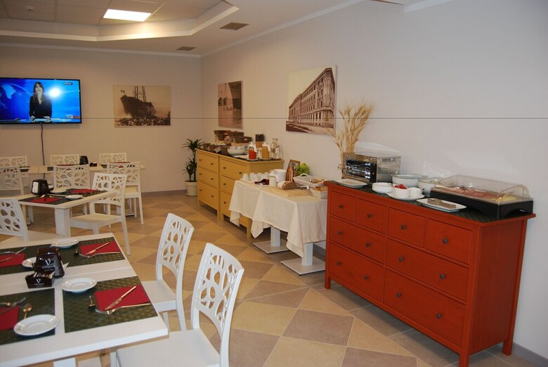 Hotel Nuovo Albergo Operai