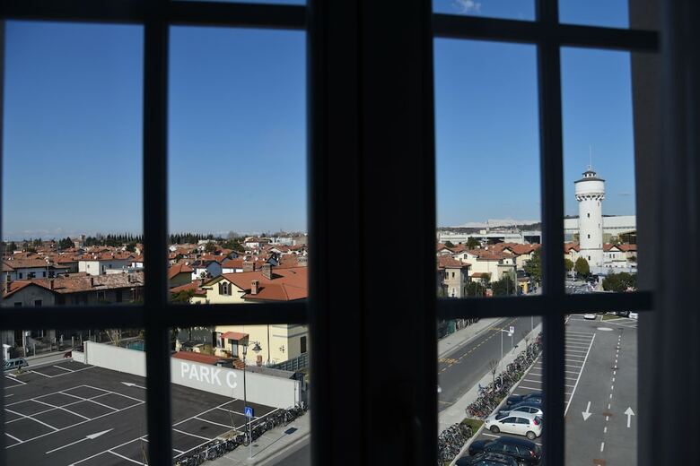 Hotel Nuovo Albergo Operai