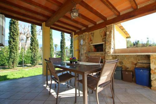 Villa Antonella
