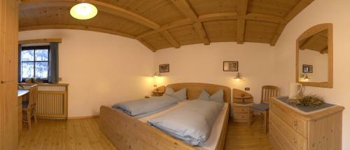 Agroturismo Agriturismo Apartments Tuene