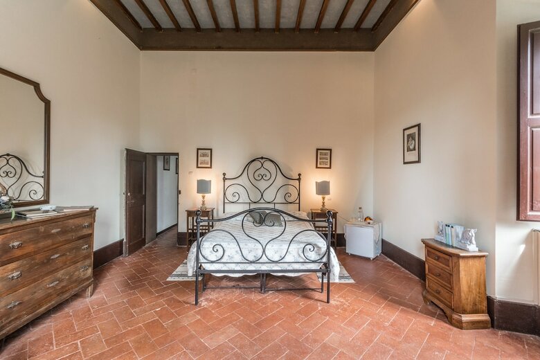Agroturismo Tenuta Di Poggio Cavallo