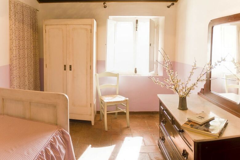 Agroturismo Tenuta Di Poggio Cavallo