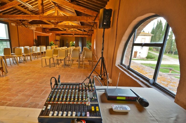 Agroturismo Tenuta Di Poggio Cavallo