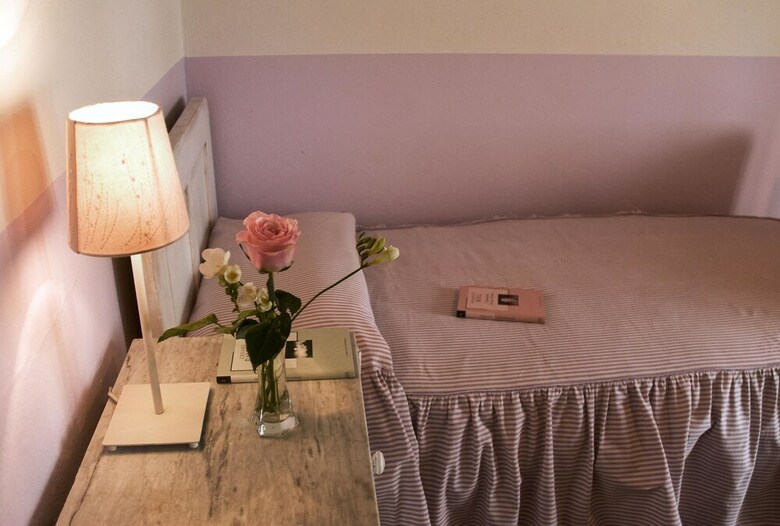 Agroturismo Tenuta Di Poggio Cavallo