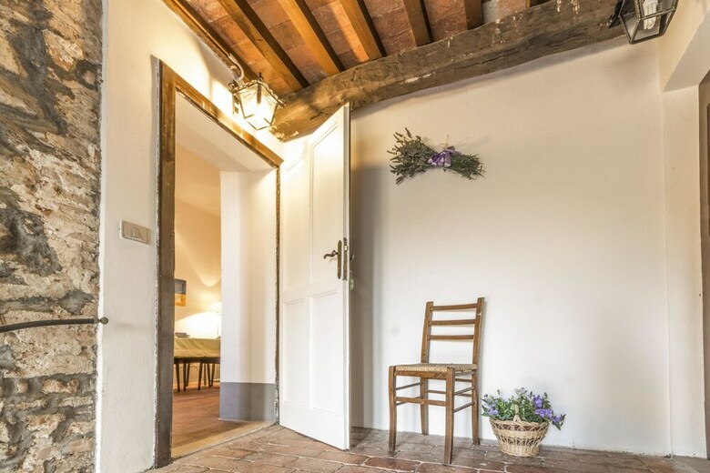 Agroturismo Tenuta Di Poggio Cavallo