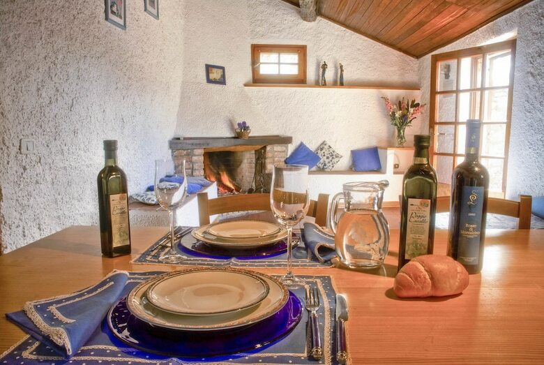 Agroturismo Tenuta Di Poggio Cavallo