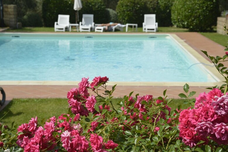 Agroturismo Tenuta Di Poggio Cavallo