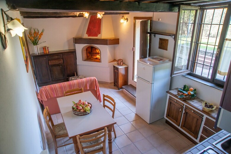 Agroturismo Tenuta Di Poggio Cavallo