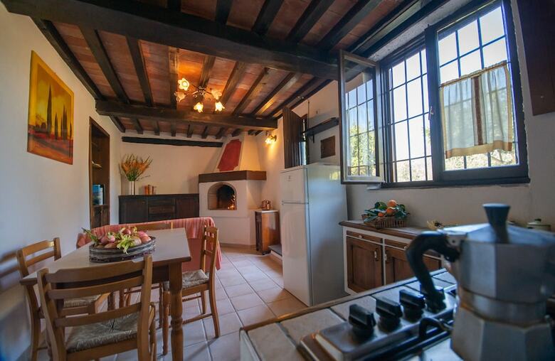 Agroturismo Tenuta Di Poggio Cavallo