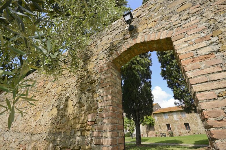 Agroturismo Tenuta Di Poggio Cavallo