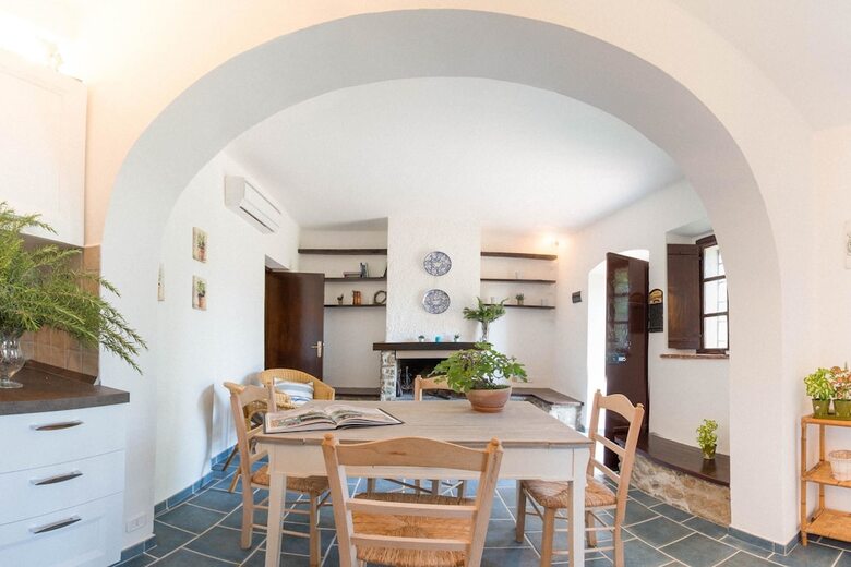 Agroturismo Tenuta Di Poggio Cavallo