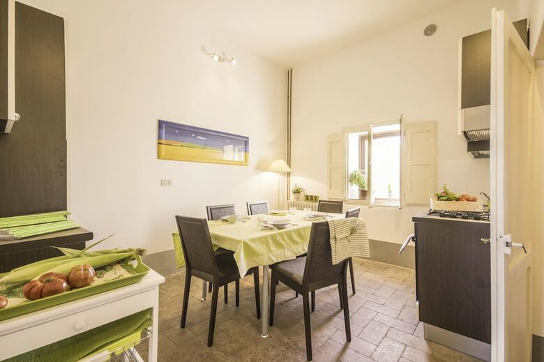 Agroturismo Tenuta Di Poggio Cavallo