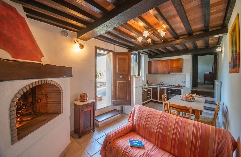 Agroturismo Tenuta Di Poggio Cavallo