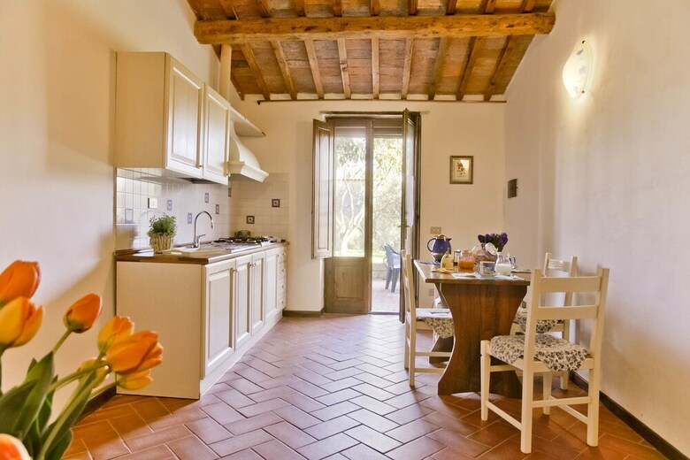Agroturismo Tenuta Di Poggio Cavallo