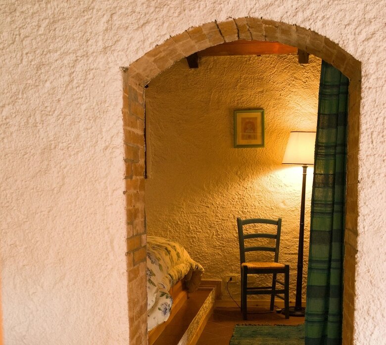 Agroturismo Tenuta Di Poggio Cavallo