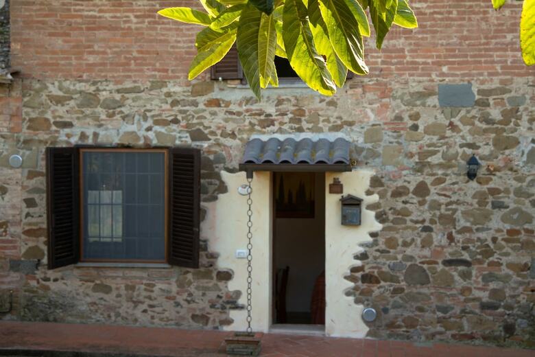 Agroturismo Tenuta Di Poggio Cavallo