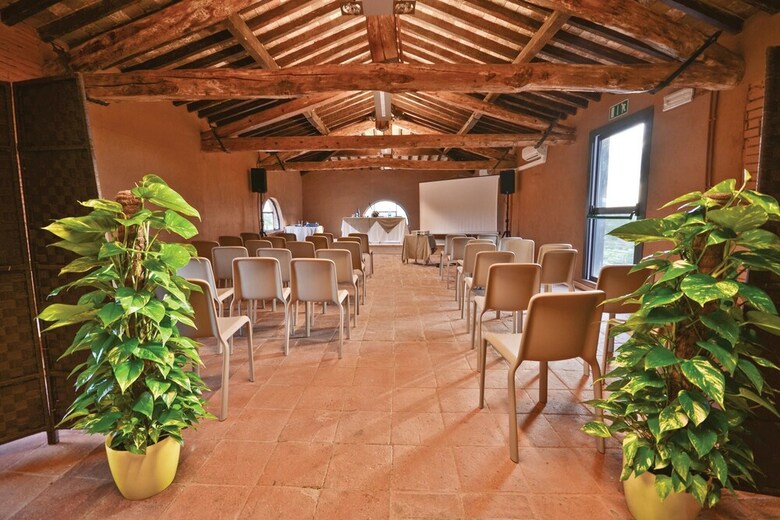 Agroturismo Tenuta Di Poggio Cavallo