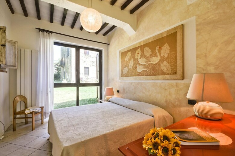Agroturismo Tenuta Di Poggio Cavallo