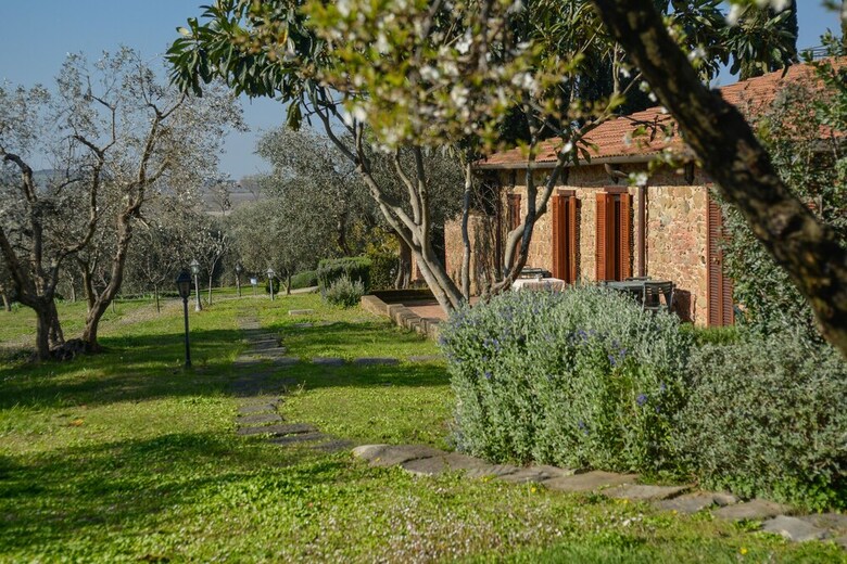 Agroturismo Tenuta Di Poggio Cavallo