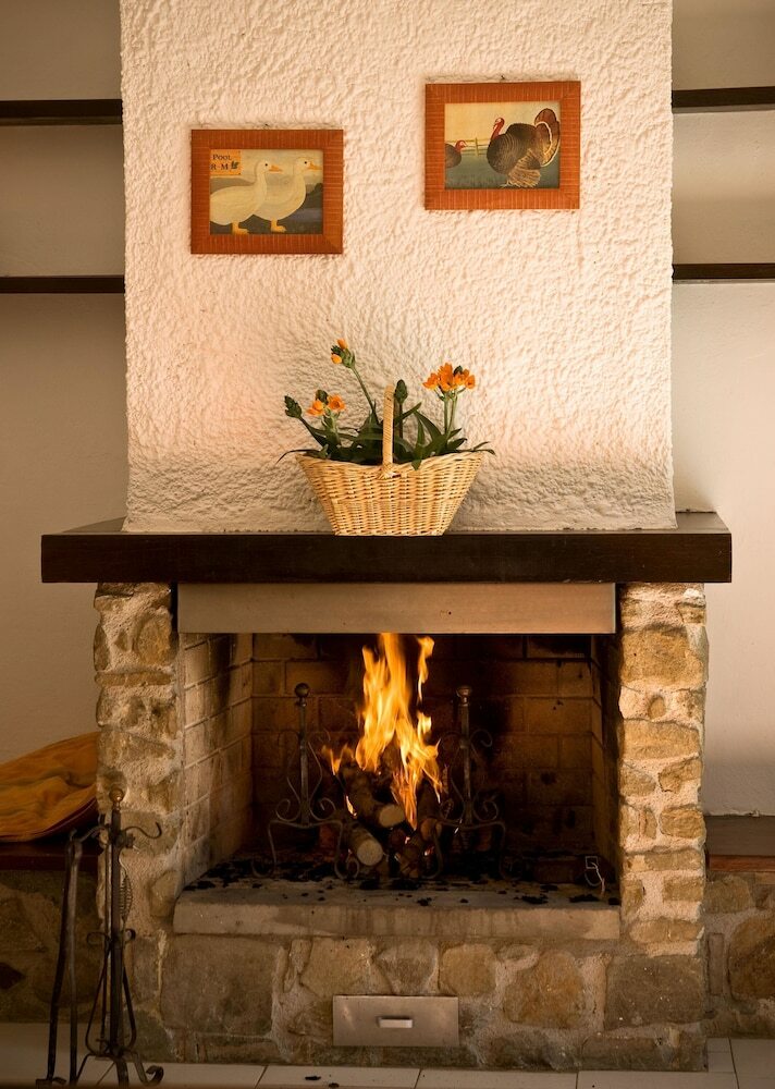 Agroturismo Tenuta Di Poggio Cavallo