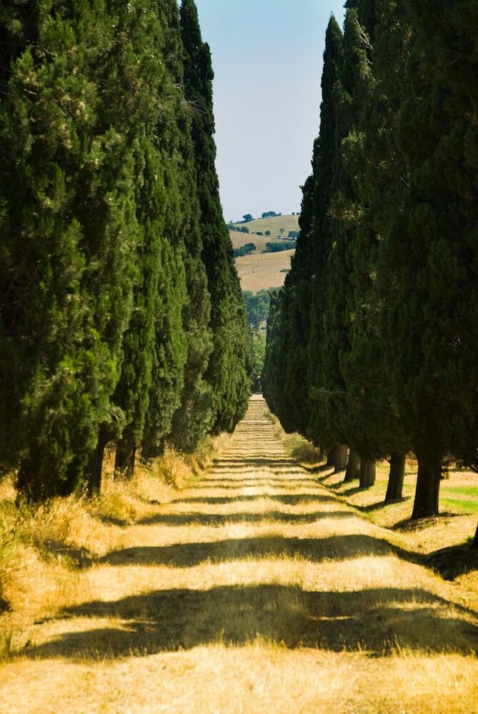 Agroturismo Tenuta Di Poggio Cavallo