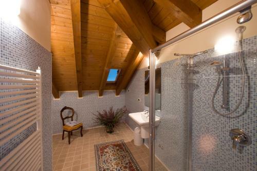Agroturismo Le Canossiane