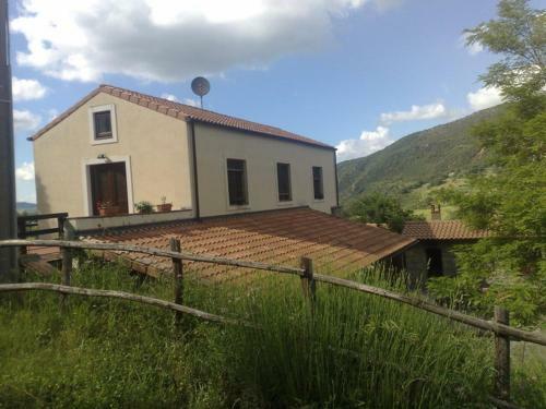 Agroturismo Agriturismo Sapori Del Parco