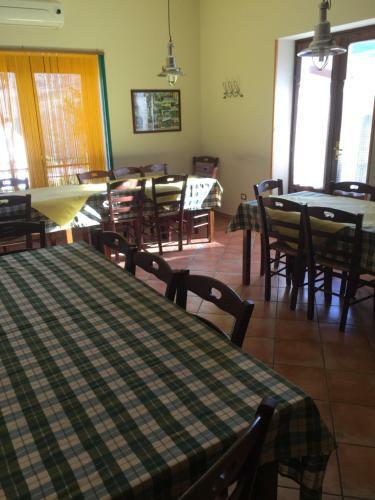 Agroturismo Agriturismo Sapori Del Parco