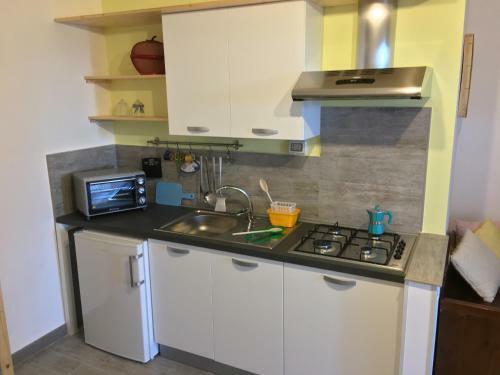 Apartamento Casa Di Nonna Benedetta