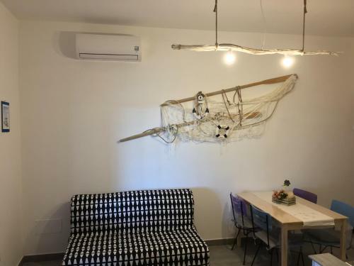 Apartamento Casa Di Nonna Benedetta