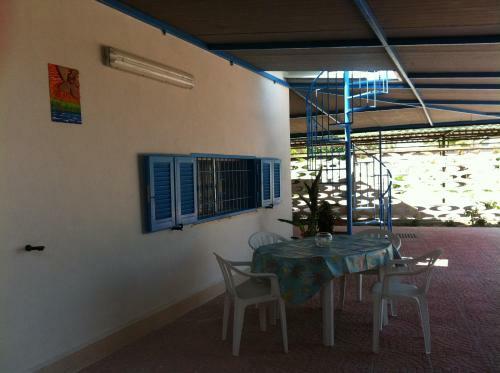 Apartamento Casa Di Nonna Benedetta