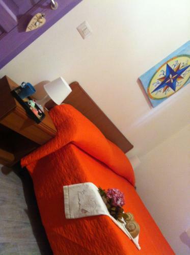 Apartamento Casa Di Nonna Benedetta