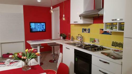 Don Mico Casa Vacanze 2