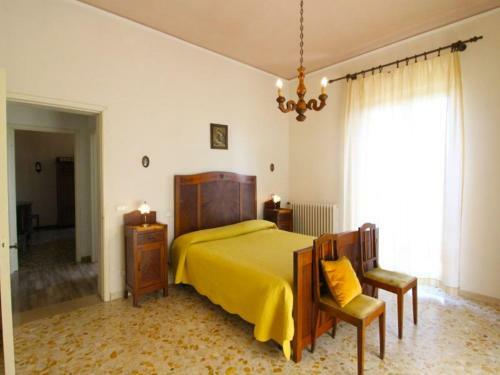 Monte San Savino Villa Sleeps 8 Pool Wifi