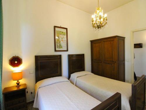 Monte San Savino Villa Sleeps 8 Pool Wifi