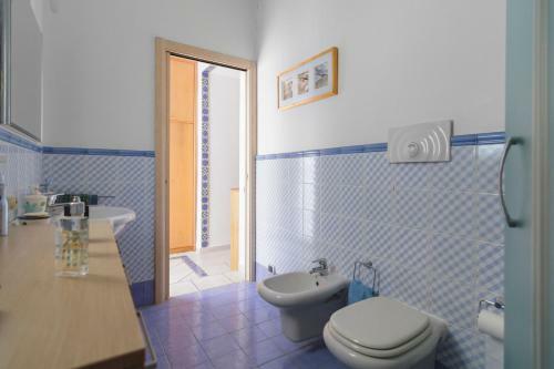 Antignano Halldis Apartment