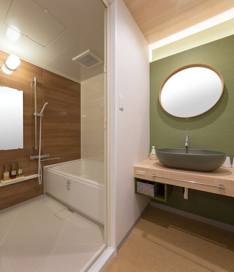 Tokai City Hotel