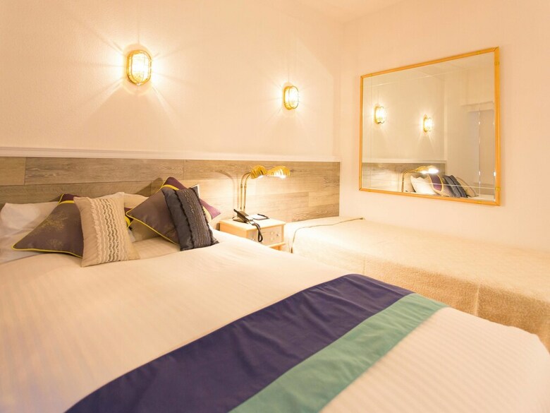 Hotel Areaone Sakaiminato Marina