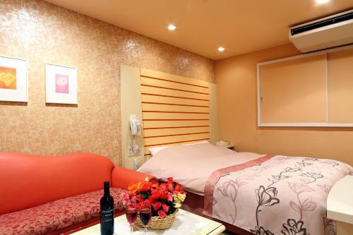 Hotel Vanilla (Adult Only)