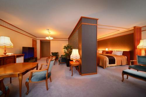 Hachimantai Mountain Hotel & Spa