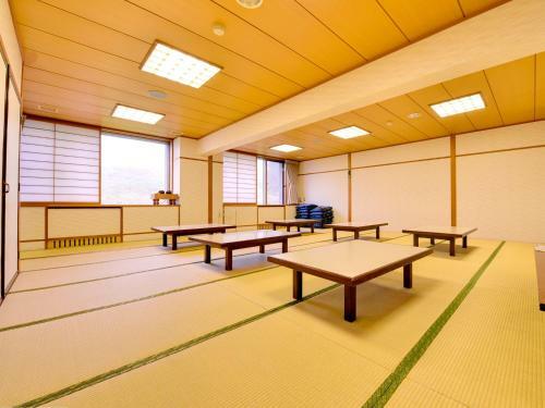 Hachimantai Mountain Hotel & Spa