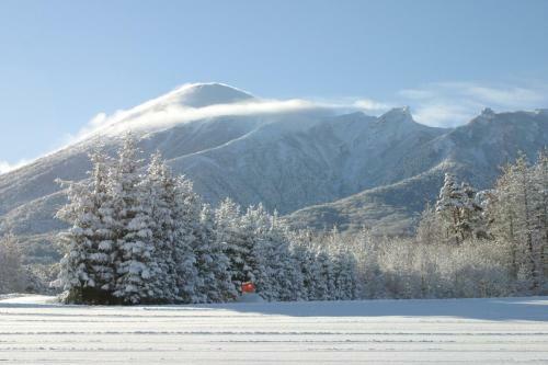 Hachimantai Mountain Hotel & Spa
