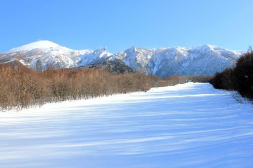 Hachimantai Mountain Hotel & Spa