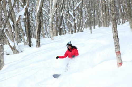 Hachimantai Mountain Hotel & Spa