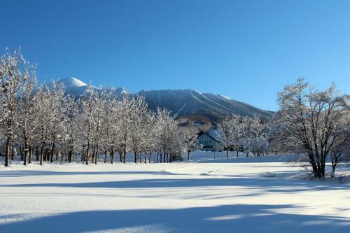 Hachimantai Mountain Hotel & Spa