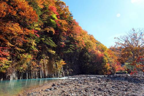 Hachimantai Mountain Hotel & Spa